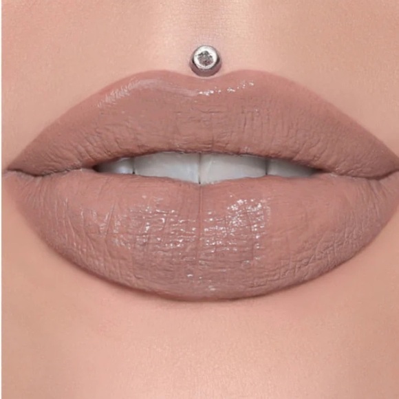 Jeffree Star Cosmetics Supreme Gloss Lip Gloss - Celebrity Skin - Picture 5 of 6